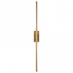 Подсветка для картины Arte Lamp Lines A2029AP-1GO в интернет-магазине "Галерея света"