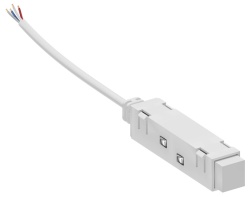 Токопровод концевой Hesby Lighting ElDeko HSBL_0281 в интернет-магазине "Галерея света"