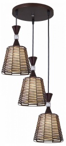 Подвесной светильник 03425-0.4-03 в интернет-магазине "Галерея света"