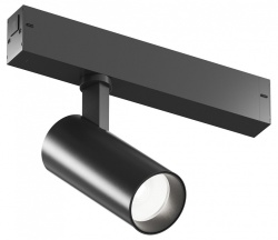 Светильник на штанге Denkirs Denkirs Simple DK8210-BK в интернет-магазине "Галерея света"