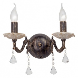 Бра Vitaluce V1050 V1050/2A в интернет-магазине "Галерея света"