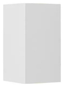 Накладной светильник iLedex Double ZD8160-12W WH в интернет-магазине "Галерея света"