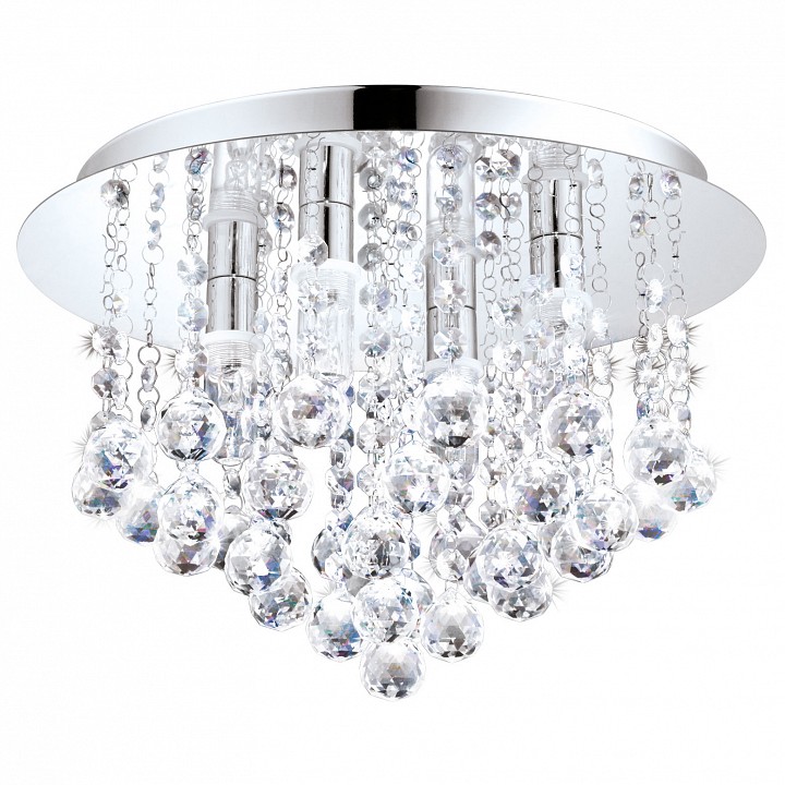 Накладной светильник Eglo Almonte 94878 в интернет-магазине "Галерея света"