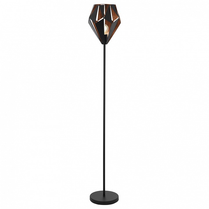 Торшер Eglo Carlton 1 49994 в интернет-магазине "Галерея света"