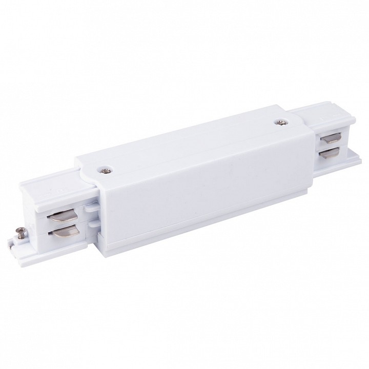 Соединитель линейный для треков Elektrostandard TRC-1 a039499 в интернет-магазине "Галерея света"
