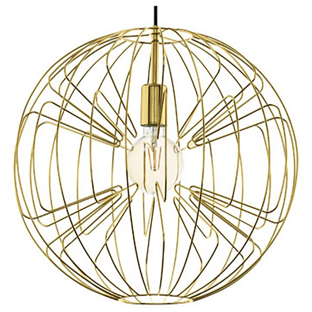 Подвесной светильник Eglo Okinzuri 98689 в интернет-магазине "Галерея света"