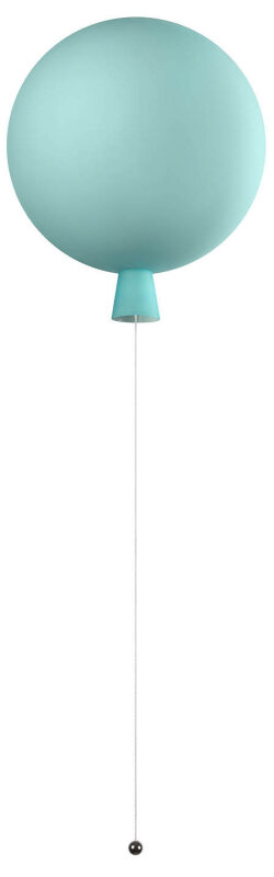 Накладной светильник Loft it Airy 10599/200W Blue в интернет-магазине "Галерея света"