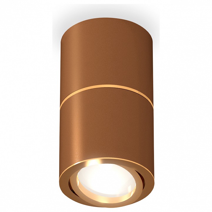 Накладной светильник Ambrella Light XS XS7404060 в интернет-магазине "Галерея света"