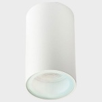 Накладной светильник Italline Danny DANNY PL IP white в интернет-магазине "Галерея света"