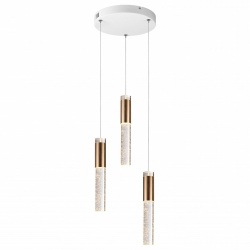 Подвесной светильник Moderli Ran V11395-PL в интернет-магазине "Галерея света"