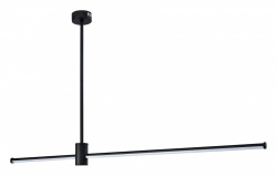 Светильник на штанге Zortes Prügel ZRS.57789.25 в интернет-магазине "Галерея света"