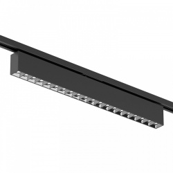 Накладной светильник Denkirs Edder DK6644-BK в интернет-магазине "Галерея света"