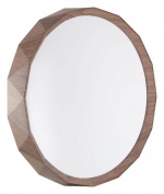 Накладной светильник Sonex Zif Wood 7637/EL в интернет-магазине "Галерея света"