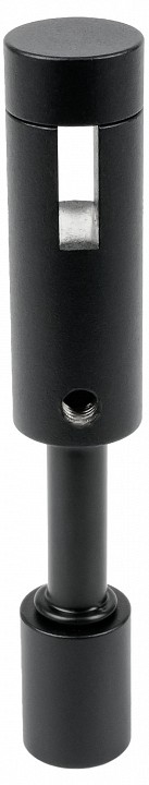 Крепление для трека Lightstar Due Hermes 510187 в интернет-магазине "Галерея света"