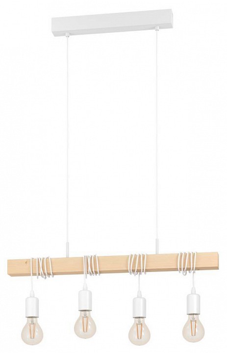 Подвесной светильник Eglo TOWNSHEND 43704 в интернет-магазине "Галерея света"