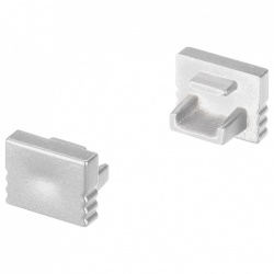 Набор заглушек для профиля Arlight  059215 в интернет-магазине "Галерея света"