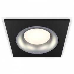 Встраиваемый светильник Ambrella Light XC XC7632004 в интернет-магазине "Галерея света"