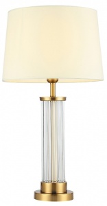 Настольная лампа декоративная Kink Light Милта 07703-T,20-21(01) в интернет-магазине "Галерея света"