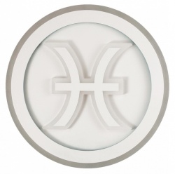 Накладной светильник Lumion ZODIAC 4471/68CL в интернет-магазине "Галерея света"