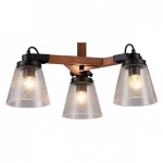 Люстра на штанге Omnilux Borgo OML-51007-03 в интернет-магазине "Галерея света"