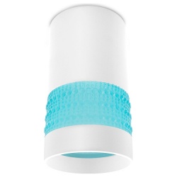 Накладной светильник Ambrella Light TN TN371 в интернет-магазине "Галерея света"