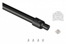 Подвес для трека Arlight FLEX 034075 в интернет-магазине "Галерея света"