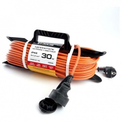 Удлинитель Stekker Home 39629 в интернет-магазине "Галерея света"