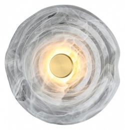 Накладной светильник Aployt Anecia APL.061.11.05 в интернет-магазине "Галерея света"