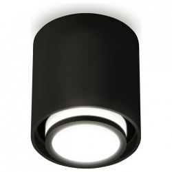 Накладной светильник Ambrella Light XS XS7723015 в интернет-магазине "Галерея света"