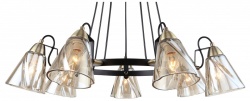 Подвесной светильник Rivoli Cathy Б0055516 в интернет-магазине "Галерея света"