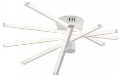 Потолочная люстра Ambrella Light COMFORT FL6221 в интернет-магазине "Галерея света"