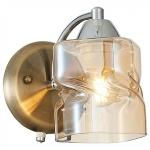 Бра Citilux Плутон CL170312 в интернет-магазине "Галерея света"