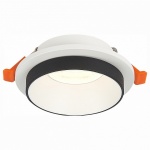 Встраиваемый светильник ST-Luce Chomia ST206.508.01 в интернет-магазине "Галерея света"