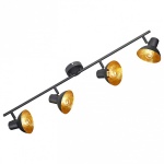 Спот Lussole Louisville LSP-9976 в интернет-магазине "Галерея света"