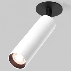 Спот Elektrostandard Diffe a058228 в интернет-магазине "Галерея света"