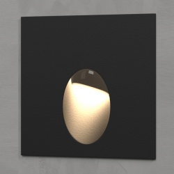 Встраиваемый светильник Elektrostandard Step 2 a049742 в интернет-магазине "Галерея света"