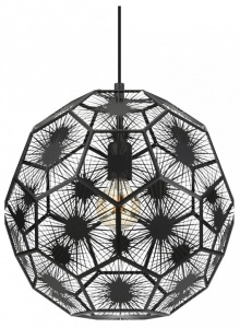 Подвесной светильник Eglo Skoura 1 39618 в интернет-магазине "Галерея света"