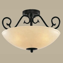 Светильник на штанге L'Arte Luce Napoli L13853.03 в интернет-магазине "Галерея света"