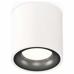 Накладной светильник Ambrella Light XS XS7531021 в интернет-магазине "Галерея света"