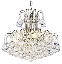 Подвесной светильник Arti Lampadari Alanno Alanno E 1.5.40.100 N в интернет-магазине "Галерея света"