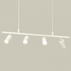 Подвесной светильник Ambrella Light XB XB9001100 в интернет-магазине "Галерея света"