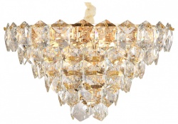 Подвесная люстра Lussole Yuma LSP-8184 в интернет-магазине "Галерея света"