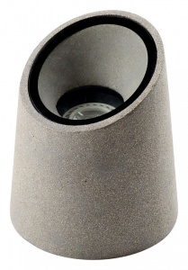 Наземный низкий светильник Mantra Taos 7107 в интернет-магазине "Галерея света"