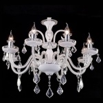 Подвесная люстра Citilux Марена CL352180 в интернет-магазине "Галерея света"