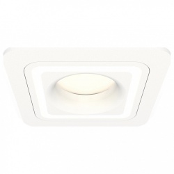 Встраиваемый светильник Ambrella Light XC XC7901011 в интернет-магазине "Галерея света"