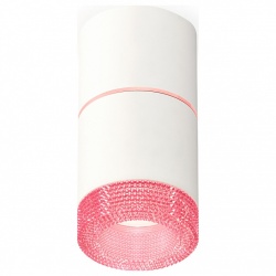 Накладной светильник Ambrella Light XS XS7401222 в интернет-магазине "Галерея света"