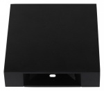 Накладной светильник Arte Lamp Algol A1445AL-4BK в интернет-магазине "Галерея света"