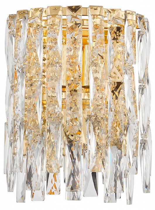 Накладной светильник Favourite Robby 4722-2W в интернет-магазине "Галерея света"