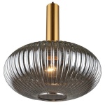 Подвесной светильник Omnilux Menfi OML-99336-01 в интернет-магазине "Галерея света"