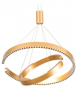 Подвесной светильник Ambrella Light FL FL5885 в интернет-магазине "Галерея света"